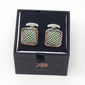 NIB Egara Cuff Links